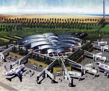 Aeroport ENNFIDHA
